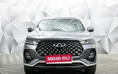 Chery Tiggo 7 Pro, 2022 год, 1 699 000 рублей, 8 фотография