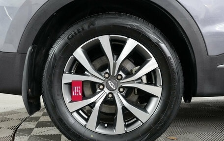 Chery Tiggo 7 Pro, 2022 год, 1 699 000 рублей, 9 фотография