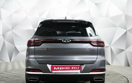 Chery Tiggo 7 Pro, 2022 год, 1 699 000 рублей, 4 фотография