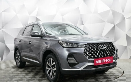 Chery Tiggo 7 Pro, 2022 год, 1 699 000 рублей, 7 фотография