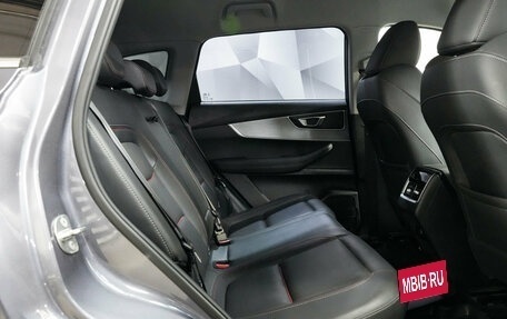 Chery Tiggo 7 Pro, 2022 год, 1 699 000 рублей, 14 фотография