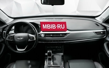 Chery Tiggo 7 Pro, 2022 год, 1 699 000 рублей, 12 фотография