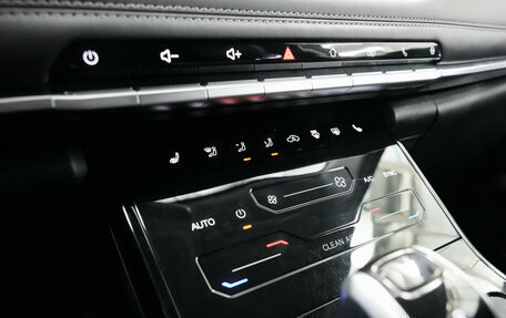 Chery Tiggo 7 Pro, 2022 год, 1 699 000 рублей, 19 фотография