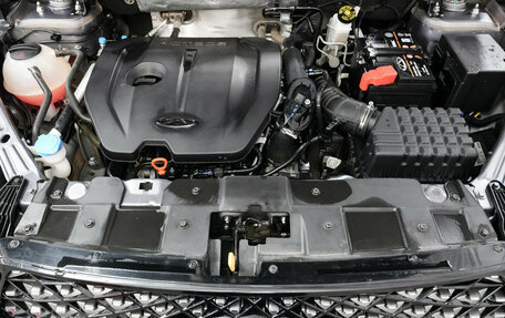 Chery Tiggo 7 Pro, 2022 год, 1 699 000 рублей, 23 фотография