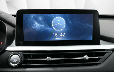 Chery Tiggo 7 Pro, 2022 год, 1 699 000 рублей, 20 фотография