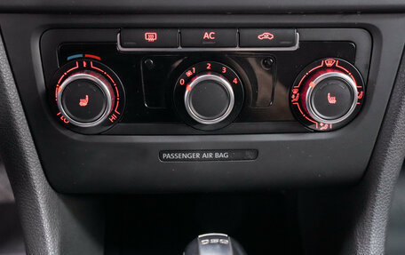 Volkswagen Golf VI, 2010 год, 735 000 рублей, 15 фотография