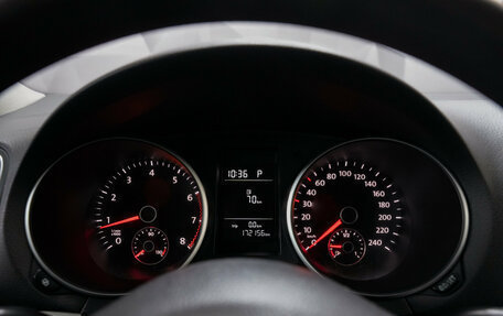 Volkswagen Golf VI, 2010 год, 735 000 рублей, 13 фотография