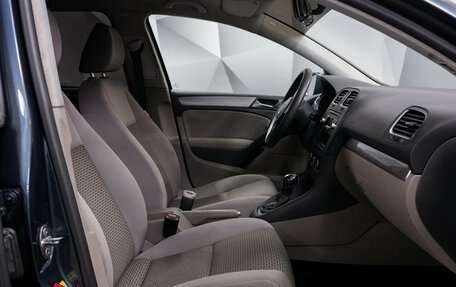 Volkswagen Golf VI, 2010 год, 735 000 рублей, 11 фотография