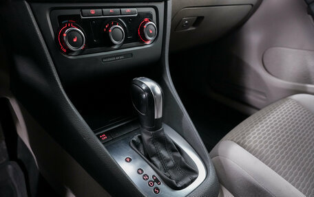 Volkswagen Golf VI, 2010 год, 735 000 рублей, 14 фотография