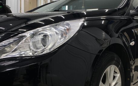 Hyundai Sonata VI, 2011 год, 970 000 рублей, 7 фотография