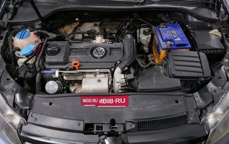 Volkswagen Golf VI, 2010 год, 735 000 рублей, 18 фотография