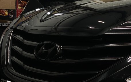 Hyundai Sonata VI, 2011 год, 970 000 рублей, 8 фотография