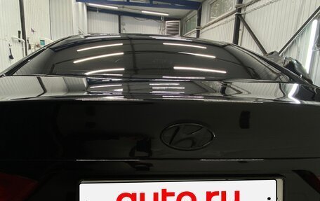 Hyundai Sonata VI, 2011 год, 970 000 рублей, 10 фотография