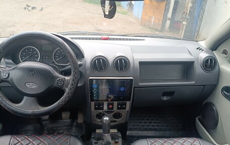 Renault Logan I, 2006 год, 370 000 рублей, 4 фотография