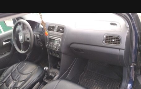 Volkswagen Polo VI (EU Market), 2013 год, 950 000 рублей, 5 фотография