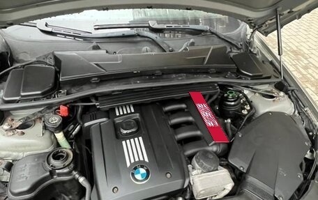 BMW 3 серия, 2008 год, 650 000 рублей, 4 фотография