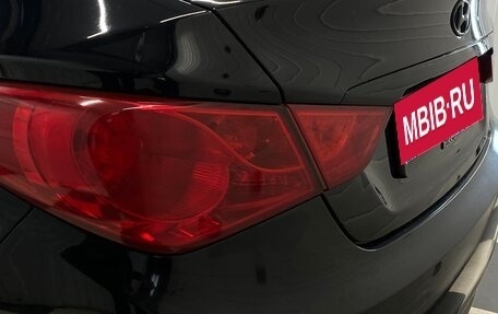 Hyundai Sonata VI, 2011 год, 970 000 рублей, 9 фотография