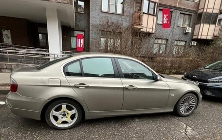 BMW 3 серия, 2008 год, 650 000 рублей, 3 фотография