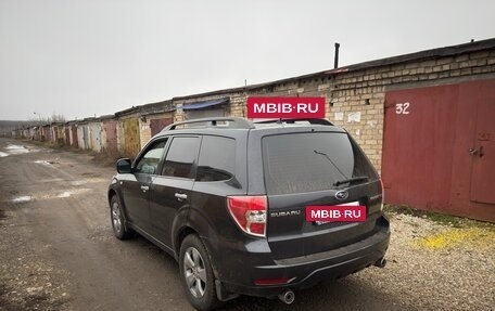 Subaru Forester, 2008 год, 850 000 рублей, 6 фотография