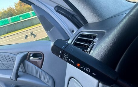 Mercedes-Benz M-Класс, 2003 год, 690 000 рублей, 8 фотография