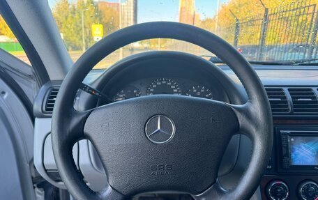 Mercedes-Benz M-Класс, 2003 год, 690 000 рублей, 10 фотография