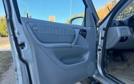 Mercedes-Benz M-Класс, 2003 год, 690 000 рублей, 9 фотография