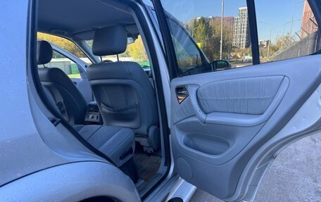 Mercedes-Benz M-Класс, 2003 год, 690 000 рублей, 14 фотография