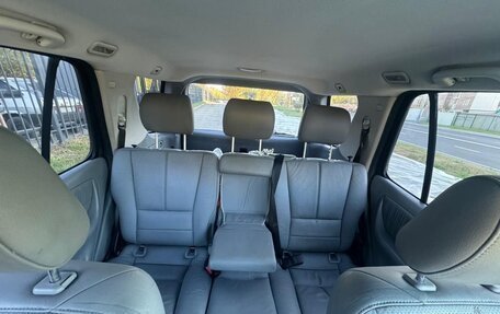 Mercedes-Benz M-Класс, 2003 год, 690 000 рублей, 16 фотография