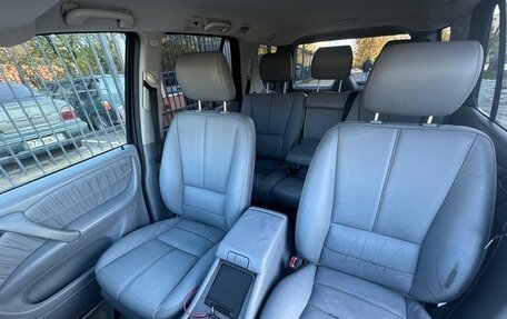 Mercedes-Benz M-Класс, 2003 год, 690 000 рублей, 19 фотография