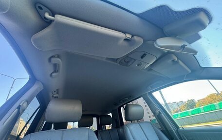 Mercedes-Benz M-Класс, 2003 год, 690 000 рублей, 15 фотография