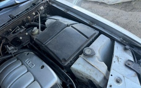 Mercedes-Benz M-Класс, 2003 год, 690 000 рублей, 21 фотография