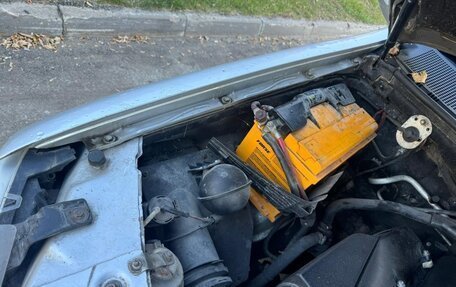 Mercedes-Benz M-Класс, 2003 год, 690 000 рублей, 23 фотография