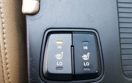 Hyundai Sonata VI, 2012 год, 1 199 000 рублей, 13 фотография