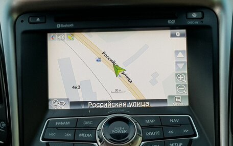 Hyundai Sonata VI, 2012 год, 1 199 000 рублей, 14 фотография