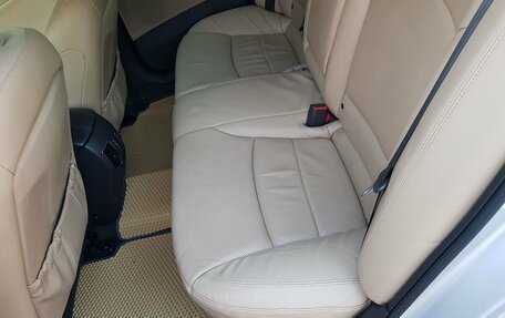 Hyundai Sonata VI, 2012 год, 1 199 000 рублей, 20 фотография