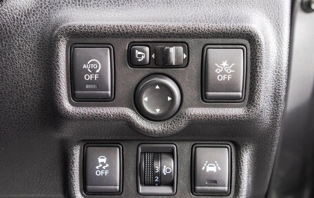 Nissan Note II рестайлинг, 2018 год, 1 049 000 рублей, 14 фотография