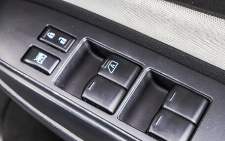 Nissan Note II рестайлинг, 2018 год, 1 049 000 рублей, 13 фотография