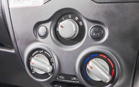 Nissan Note II рестайлинг, 2018 год, 1 049 000 рублей, 20 фотография