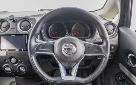 Nissan Note II рестайлинг, 2018 год, 1 049 000 рублей, 15 фотография