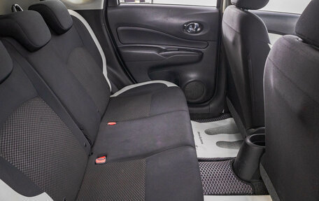 Nissan Note II рестайлинг, 2018 год, 1 049 000 рублей, 25 фотография