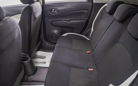 Nissan Note II рестайлинг, 2018 год, 1 049 000 рублей, 24 фотография