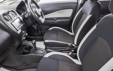 Nissan Note II рестайлинг, 2018 год, 1 049 000 рублей, 23 фотография