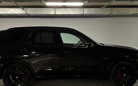 BMW X5, 2025 год, 17 500 000 рублей, 3 фотография