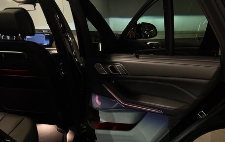 BMW X5, 2025 год, 17 500 000 рублей, 6 фотография