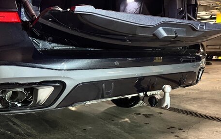 BMW X5, 2025 год, 17 500 000 рублей, 12 фотография