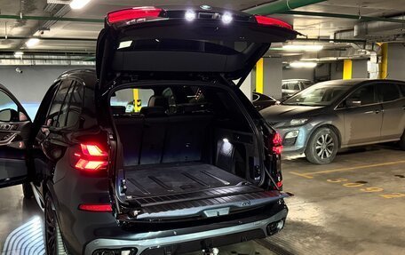 BMW X5, 2025 год, 17 500 000 рублей, 11 фотография