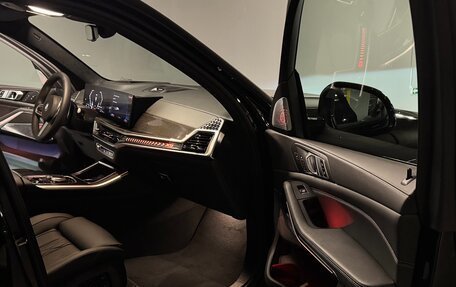 BMW X5, 2025 год, 17 500 000 рублей, 8 фотография