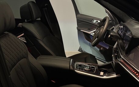 BMW X5, 2025 год, 17 500 000 рублей, 10 фотография