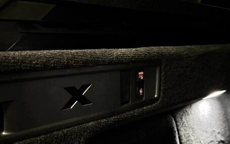 BMW X5, 2025 год, 17 500 000 рублей, 15 фотография