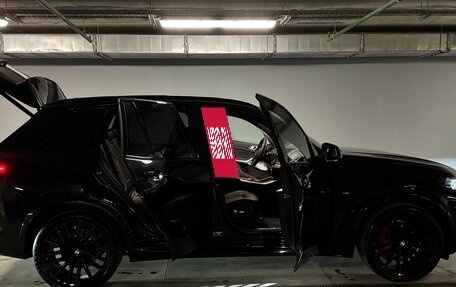 BMW X5, 2025 год, 17 500 000 рублей, 4 фотография